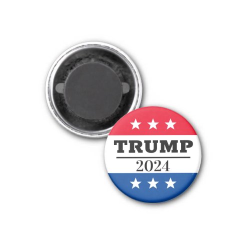 TRUMP 2024 Gift Magnet