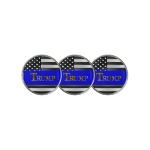 TRUMP 2024 GOLF BALL MARKER