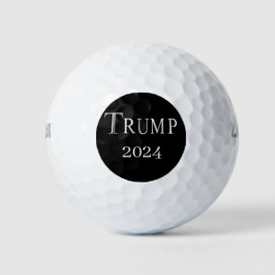 TRUMP 2024 GOLF BALLS