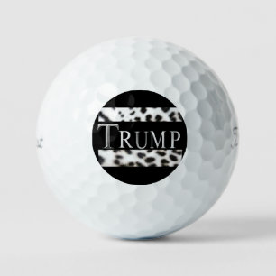 TRUMP 2024 GOLF BALLS