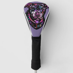 TRUMP 2024 GOLF HEAD COVER