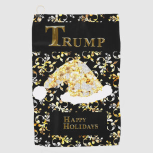 TRUMP 2024  GOLF TOWEL