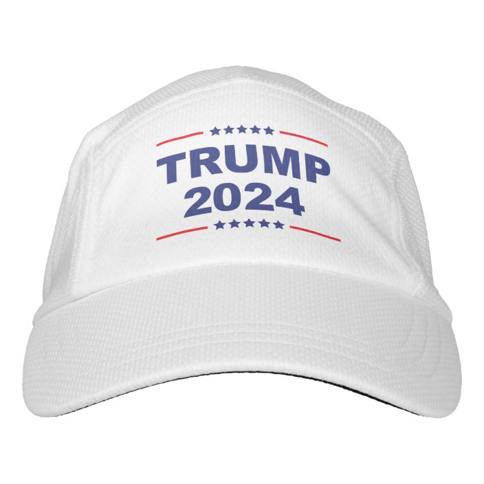 Trump 2024 hat