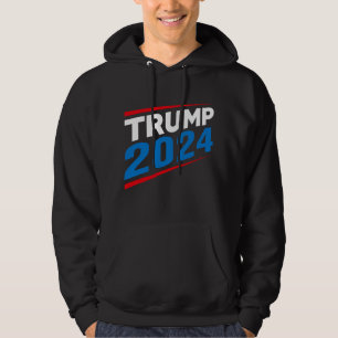 Trump 2024 hoodie