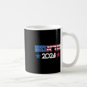 Trump 2024 In Hebrew Israeli Jewish Republican Sup Coffee Mug
