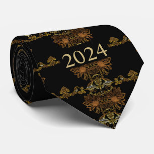 TRUMP 2024 NECK TIE