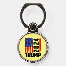 Trump 2024 Phone Grip