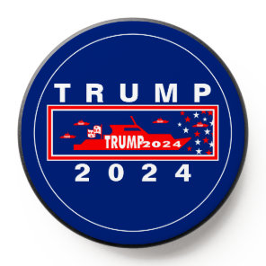 TRUMP 2024  PopSocket