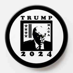TRUMP 2024 PopSocket