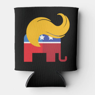 Trump 2024 Presidential Election  Can Cooler