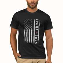 Trump 2024 presidential election 