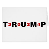 Trump 2024 Red (Front Horizontal)