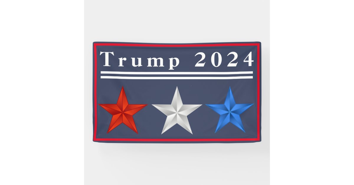 Plastic Flags & Political Décor Decals, Stickers & Vinyl Art