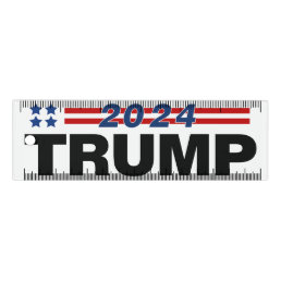 Trump 2024 ruler