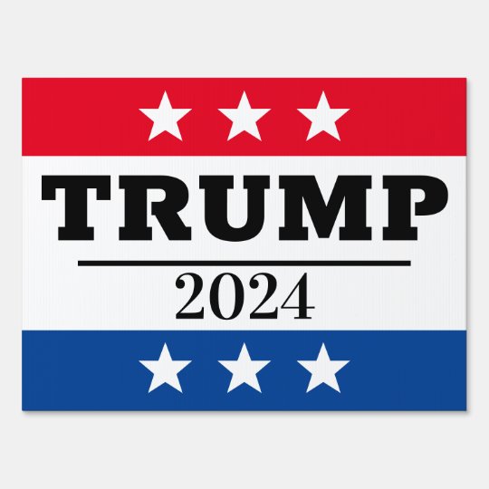 TRUMP 2024 SIGN Zazzle Com   Trump 2024 Sign R439119e97e094e69954c6cb74b0becda Fomu5 540 