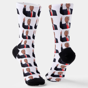 trump 2024 socks