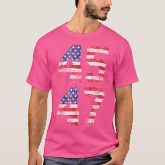 Trump 2024 T-Shirt