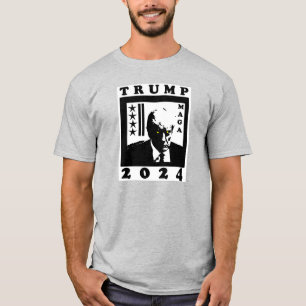 TRUMP 2024 T-Shirt