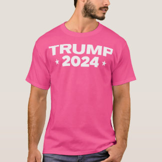 Trump 2024 T-Shirt