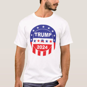 TRUMP 2024 T-Shirt