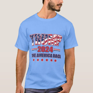Trump 2024 T-Shirt