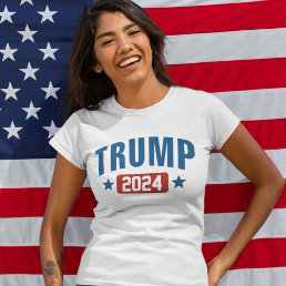 Trump 2024 T-Shirt