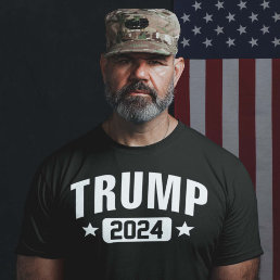 Trump 2024 T-Shirt