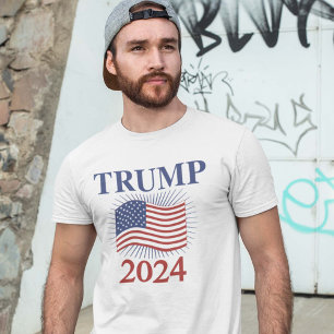Trump 2024 T-Shirt