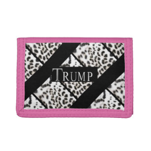 TRUMP 2024 TRI-FOLD WALLET