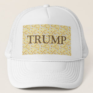 TRUMP 2024 TRUCKER HAT
