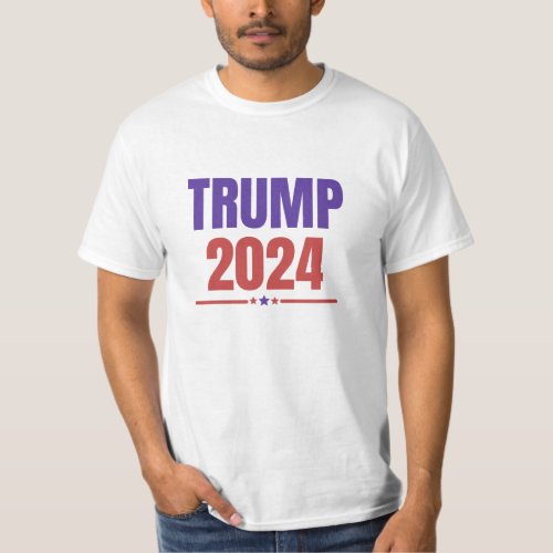 trump, 2024, trump 2024, trump 2024 trump 2024 T-Shirt