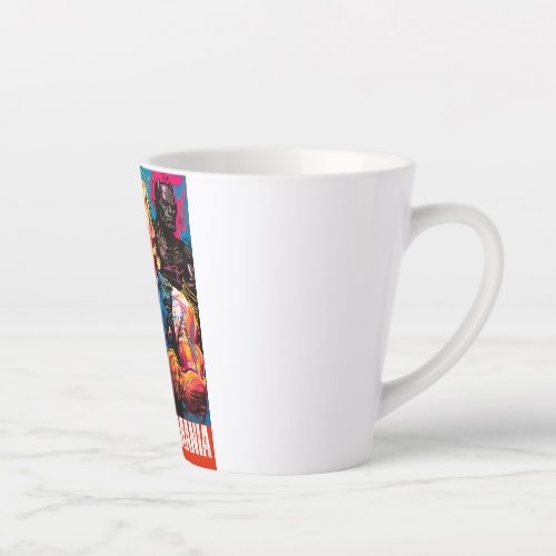 TRUMP 2024 TRUMP_A_MANIA LATTE MUG