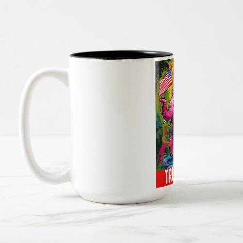 TRUMP 2024 Two_Tone COFFEE MUG