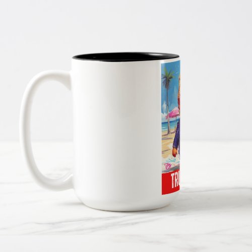 TRUMP 2024 Two_Tone COFFEE MUG