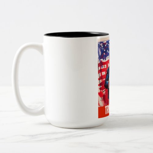 TRUMP 2024 Two_Tone COFFEE MUG