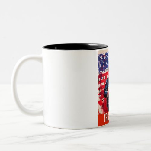 TRUMP 2024 Two_Tone COFFEE MUG