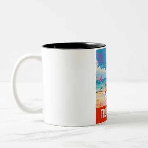 TRUMP 2024 Two_Tone COFFEE MUG