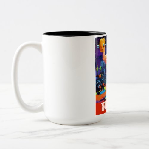 TRUMP 2024 Two_Tone COFFEE MUG