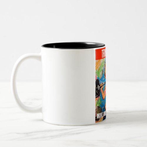 TRUMP 2024 Two_Tone COFFEE MUG