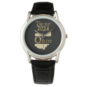 TRUMP 2024 WATCH