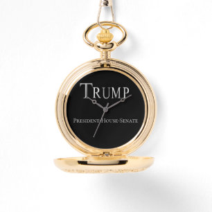 TRUMP 2024 WATCH