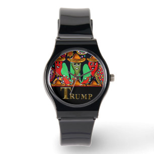 TRUMP 2024 WATCH