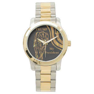 TRUMP 2024 WATCH