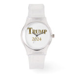 TRUMP 2024 WATCH