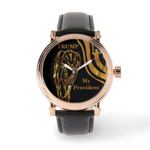 TRUMP 2024 WATCH