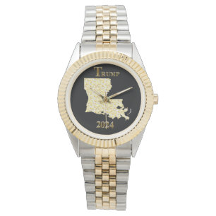 TRUMP 2024 WATCH
