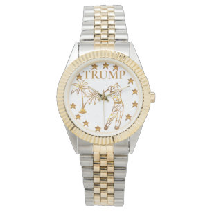 TRUMP 2024 WATCH