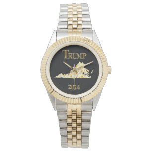 TRUMP 2024 WATCH