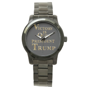 TRUMP 2024 WATCH