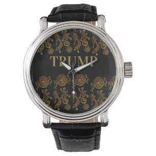 TRUMP 2024 WATCH